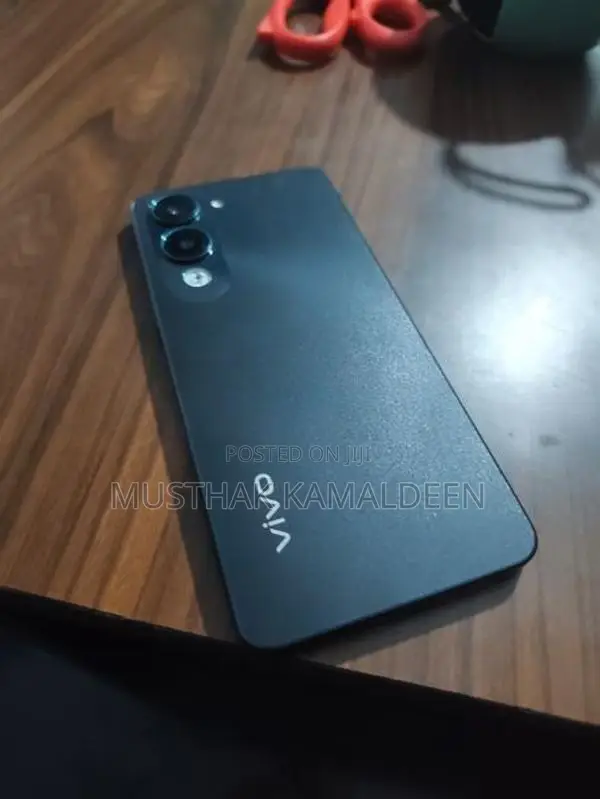 Vivo Y04 256 GB (Used)