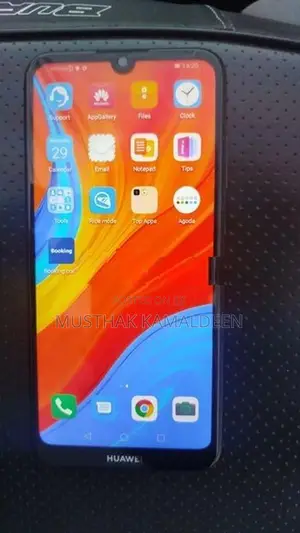 Huawei Y6s 64 GB (Used)