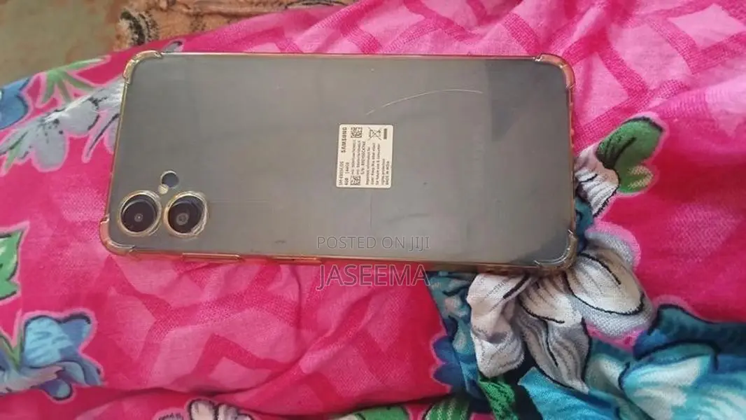 Samsung Galaxy F05 (Used)