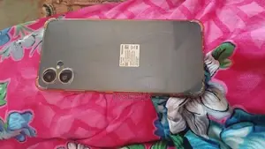 Samsung Galaxy F05 (Used)
