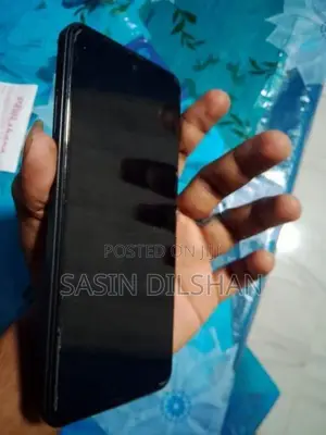 Hotwav note 12 (Used)