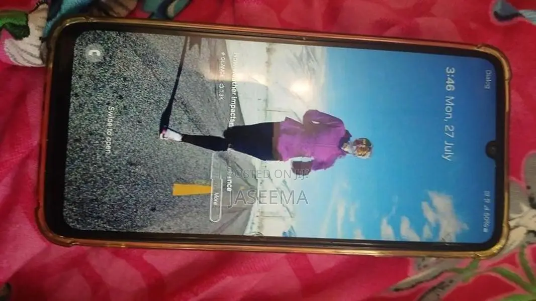 Samsung Galaxy F05 (Used)