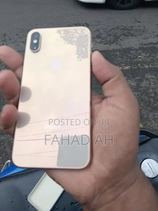 Apple iPhone XS 256GB (Used)