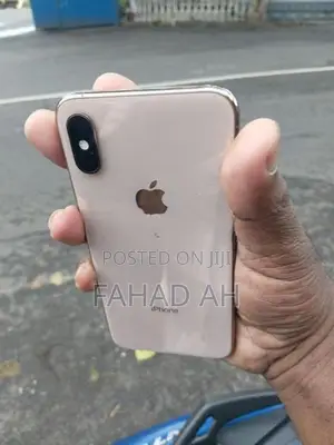 Apple iPhone XS 256GB (Used)