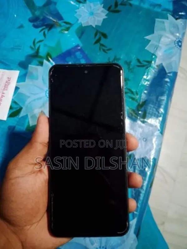 Hotwav note 12 (Used)