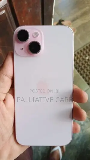 Apple iPhone 15 (Used)