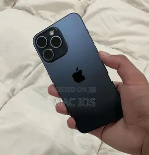 Apple iPhone 15 Pro Max 512GB (Used)
