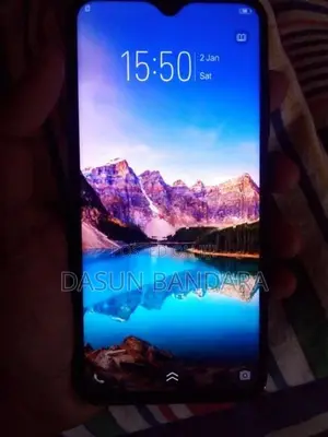 Vivo Y93 (Used)