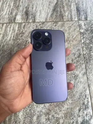 Apple iPhone 14 Pro 256GB (Used)