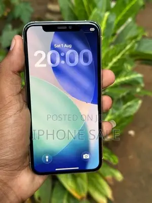 Apple iPhone 11 Pro 256GB (Used)