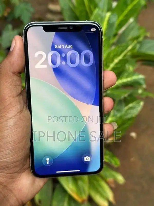 Apple iPhone 11 Pro 256GB (Used)