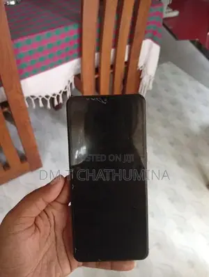 Samsung Galaxy M02 (Used)