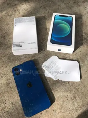 Apple iPhone 12 (Used)