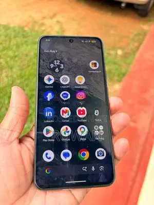 Google Pixel 8 – 8GB|128GB (Used)