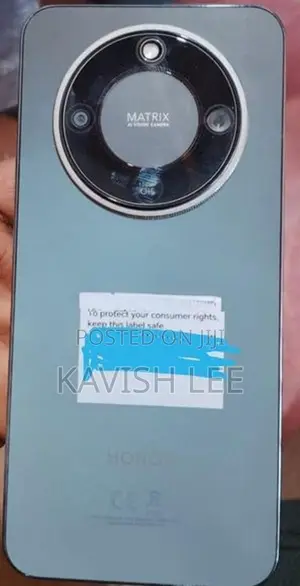 Honor X9 D (Used)