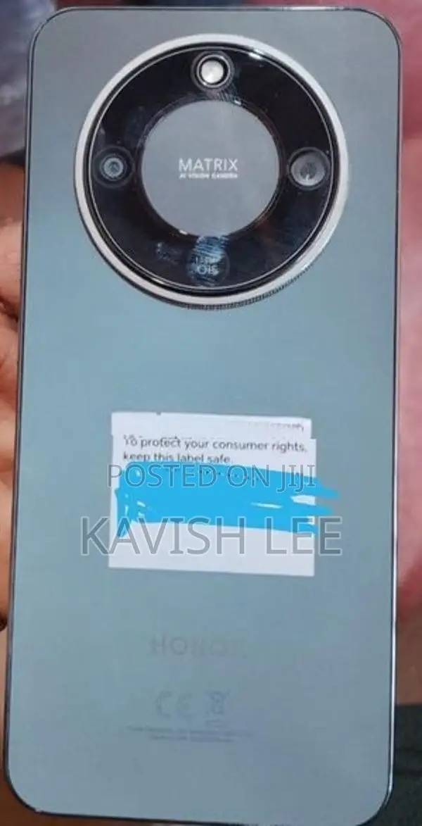 Honor X9 D (Used)