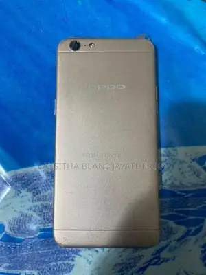 Oppo A57 (Used)