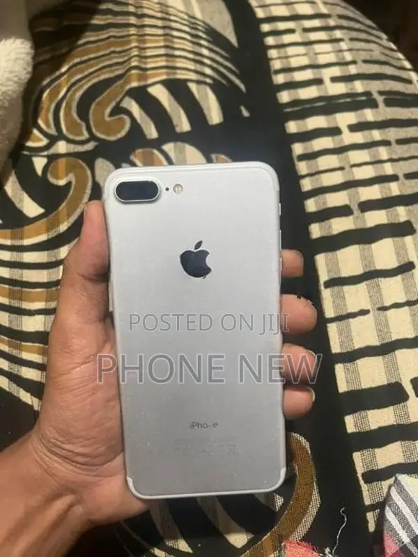 Apple iPhone 7 Plus 128Gb (Used)