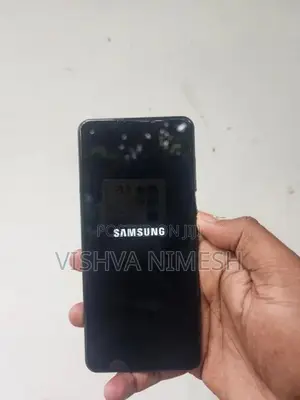 Samsung Galaxy A21s (Used)
