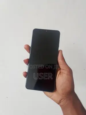 Samsung Galaxy M02 (Used)