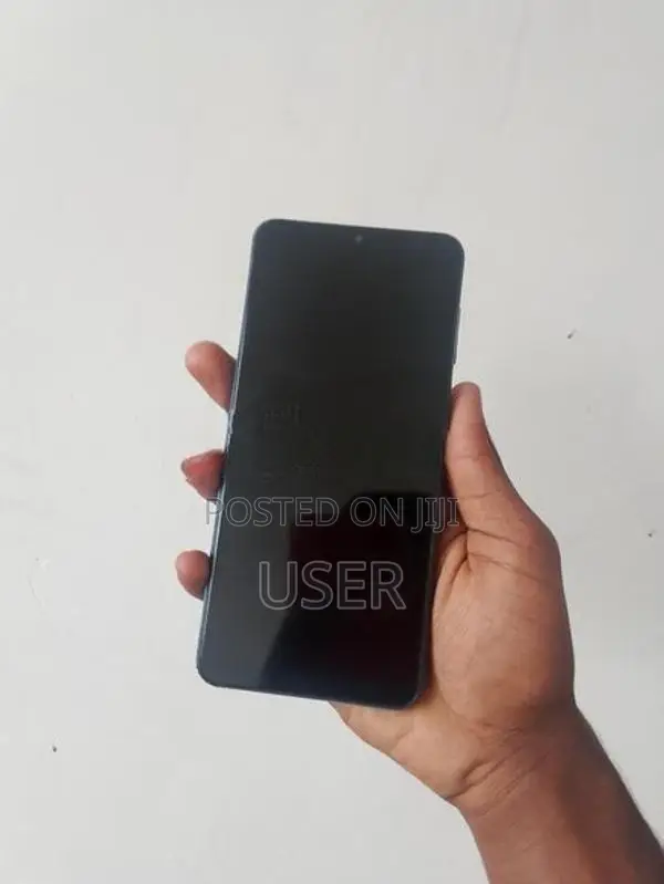 Samsung Galaxy M02 (Used)