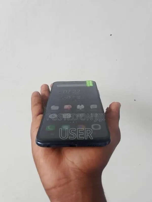 Vivo Y93 (Used)