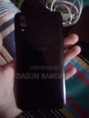 Vivo Y93 (Used)