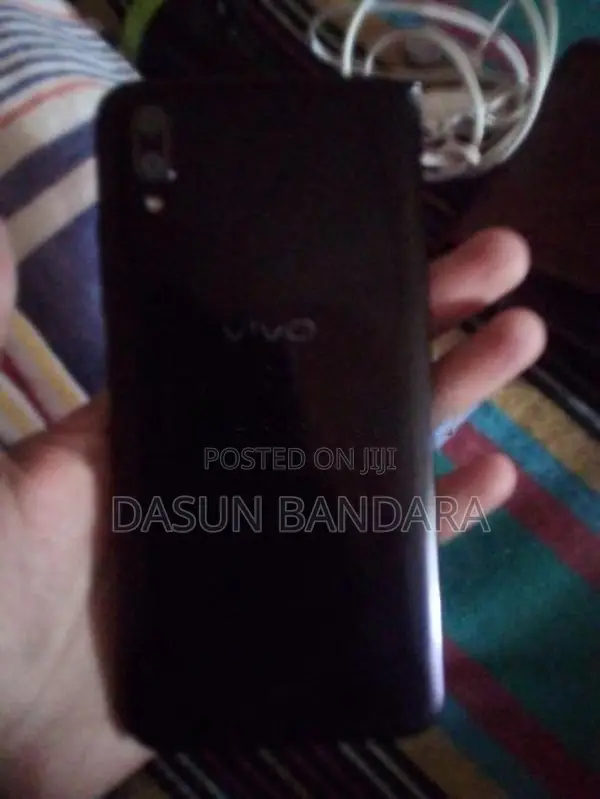 Vivo Y93 (Used)