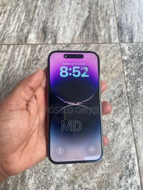 Apple iPhone 14 Pro 256GB (Used)