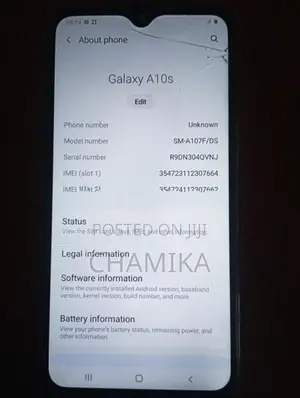 Samsung (Used)