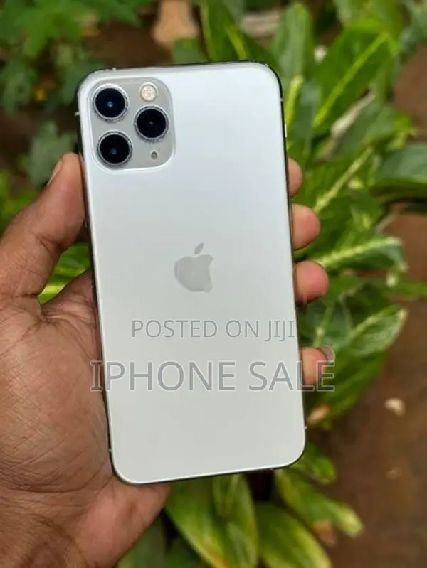 Apple iPhone 11 Pro 256GB (Used)