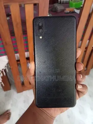 Samsung Galaxy M02 (Used)