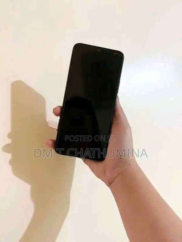 Honor X5b Plus (Used)