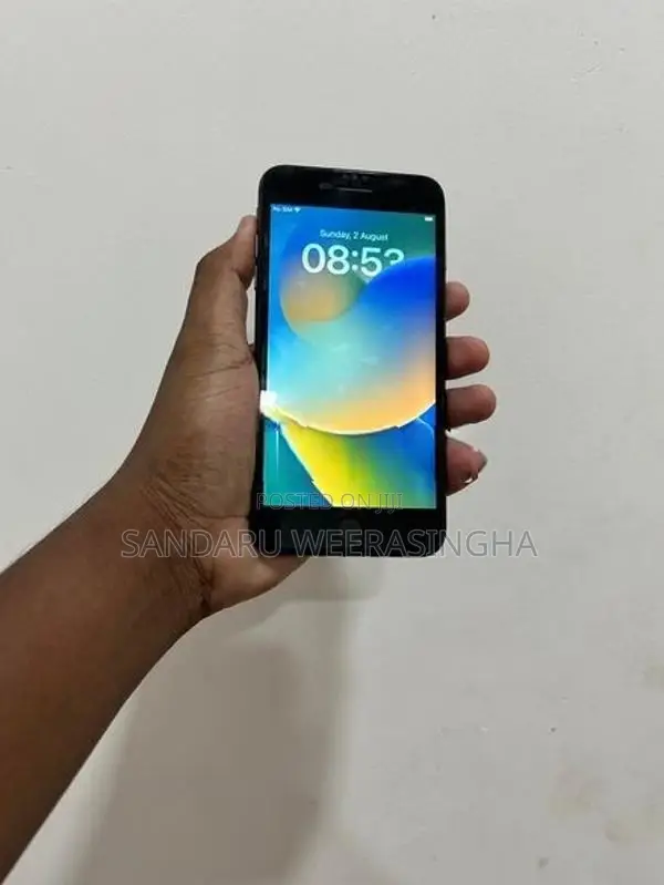 Apple iPhone 8 Plus 128GB (Used)