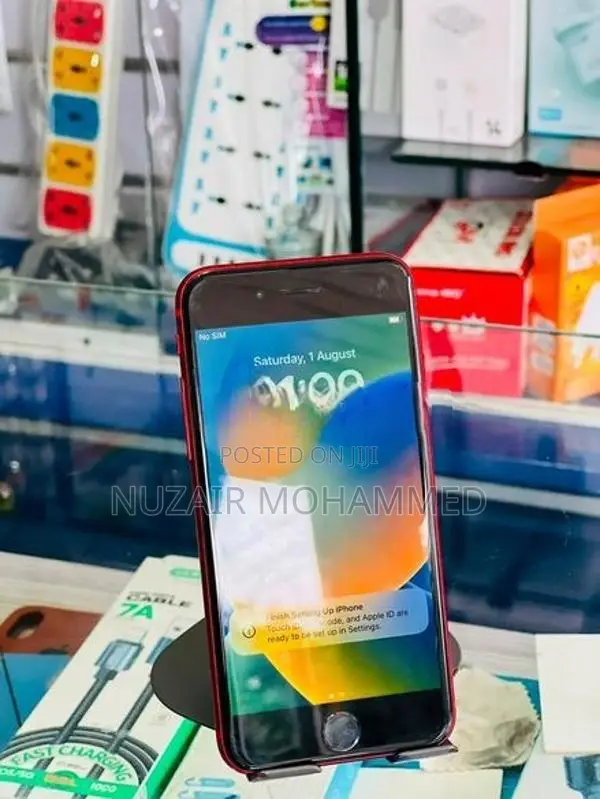 Apple iPhone 8 (Used)