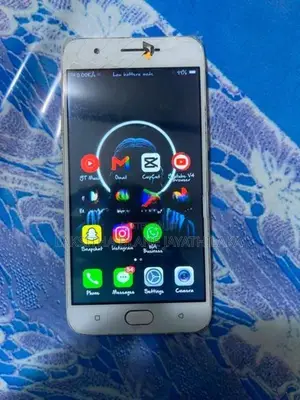 Oppo A57 (Used)
