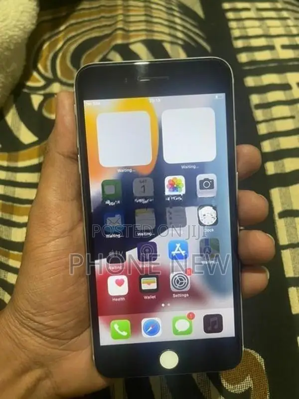 Apple iPhone 7 Plus 128Gb (Used)