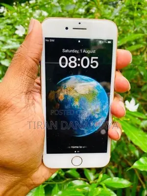 Apple iPhone 8 64GB (Used)
