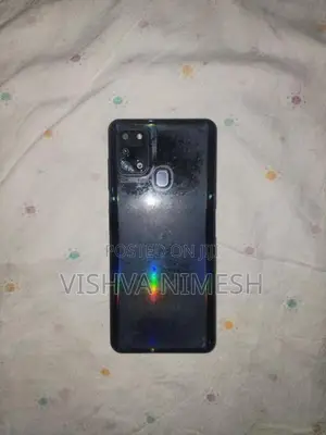 Samsung Galaxy A21s (Used)