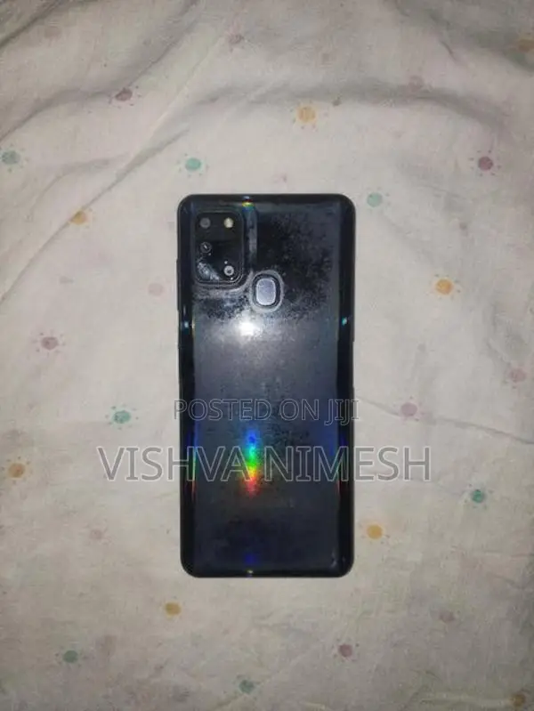 Samsung Galaxy A21s (Used)