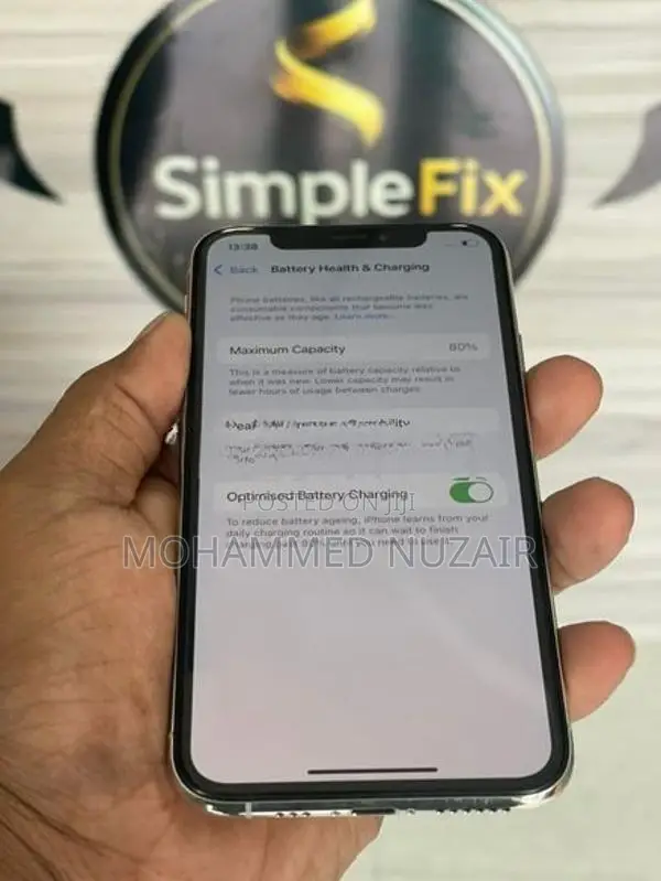 Apple iPhone XS (Used)