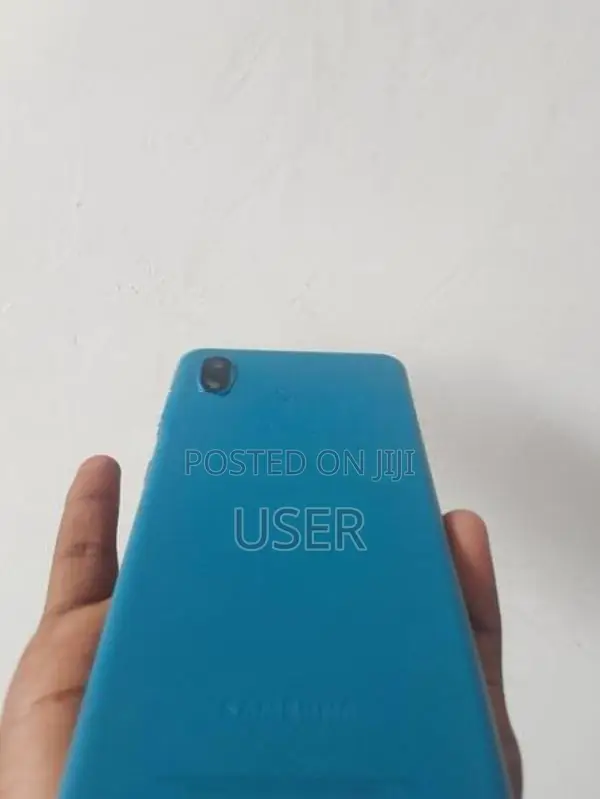 Samsung Galaxy M02 (Used)