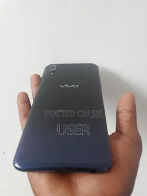 Vivo Y93 (Used)