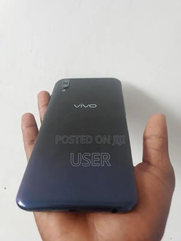 Vivo Y93 (Used)