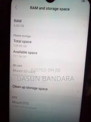 Vivo Y93 (Used)