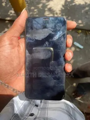 Apple iPhone X (Used)