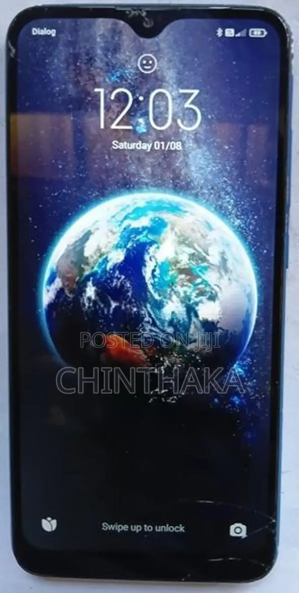 Xiaomi Redmi 8A (Used)