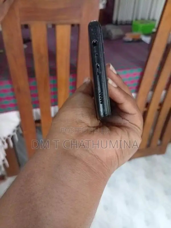 Samsung Galaxy M02 (Used)