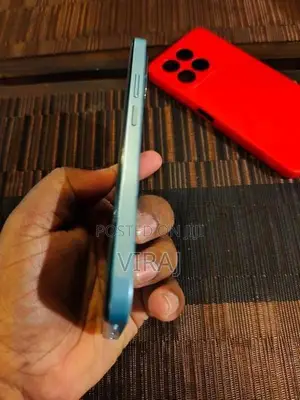 Honor X6c 6GB 128GB (Used)