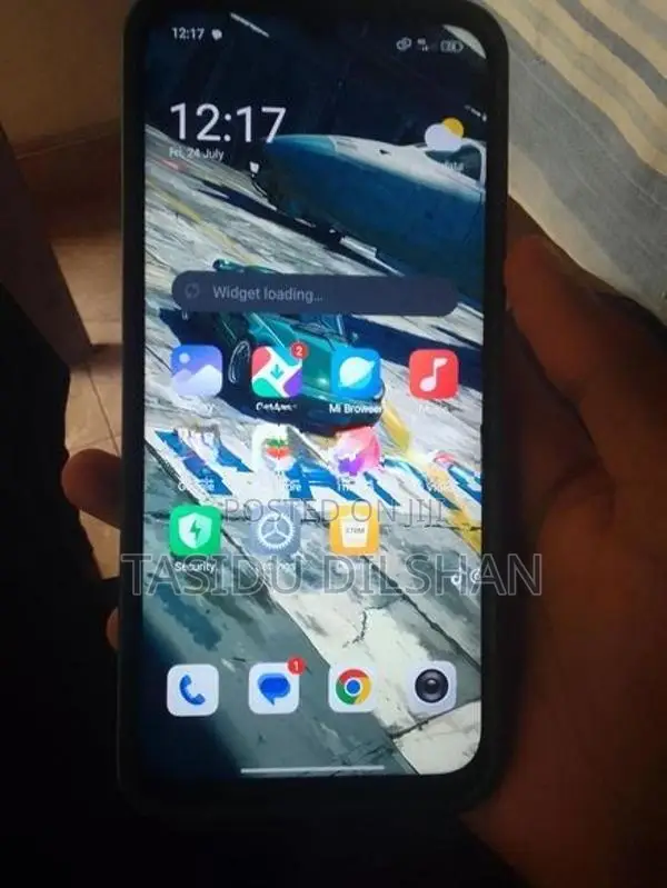 Xiaomi Redmi 15C (Used)